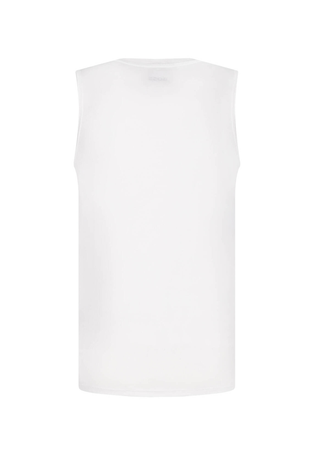 майка 3 шт. RibClassic Boss Bodywear - белый(50542132)