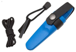 Нож MORAKNIV ELDRIS BLUE NECK KNIFE, арт. 12631