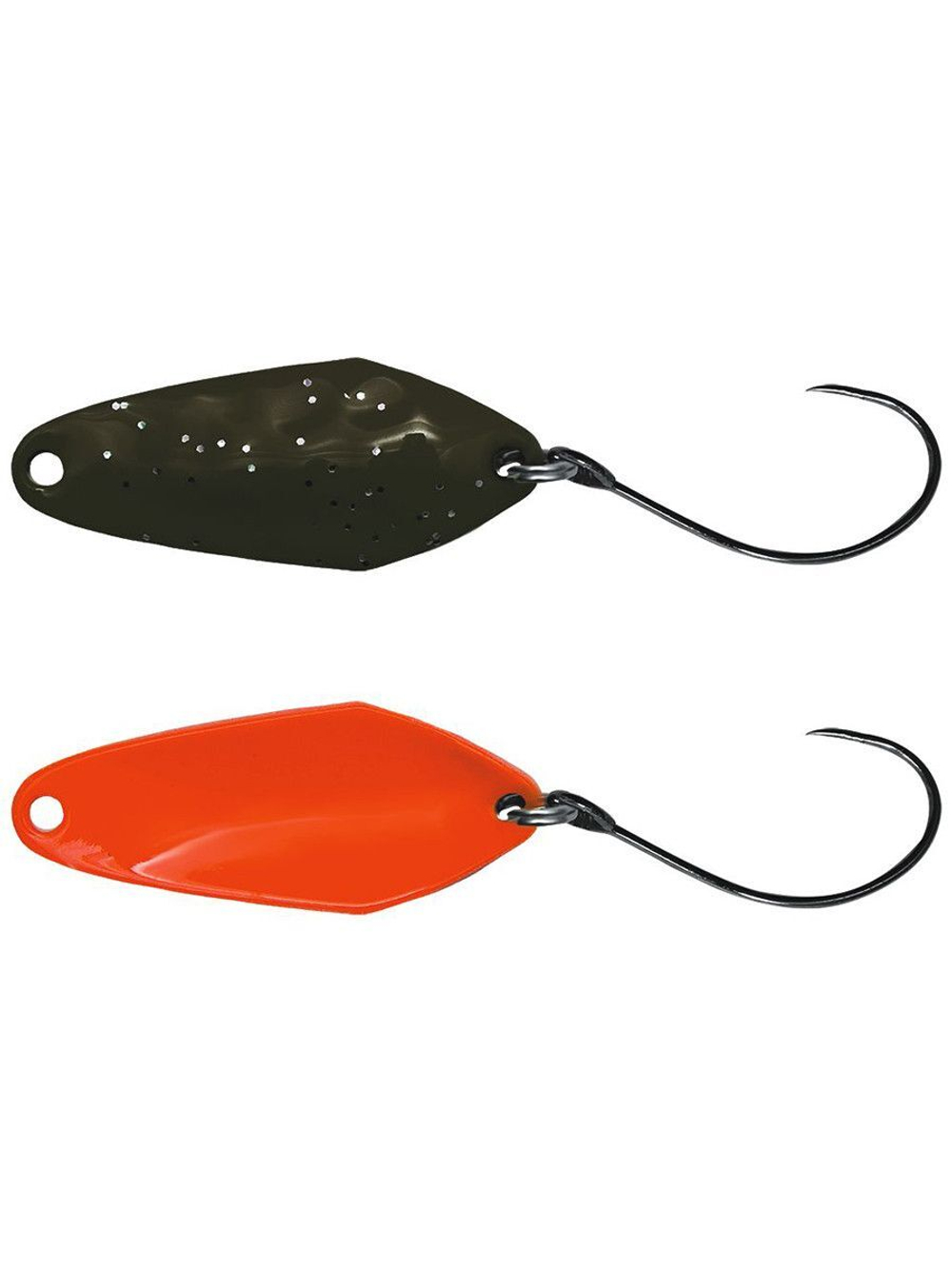 Блесна для рыбалки колебалка Innova-UL 31/2,9