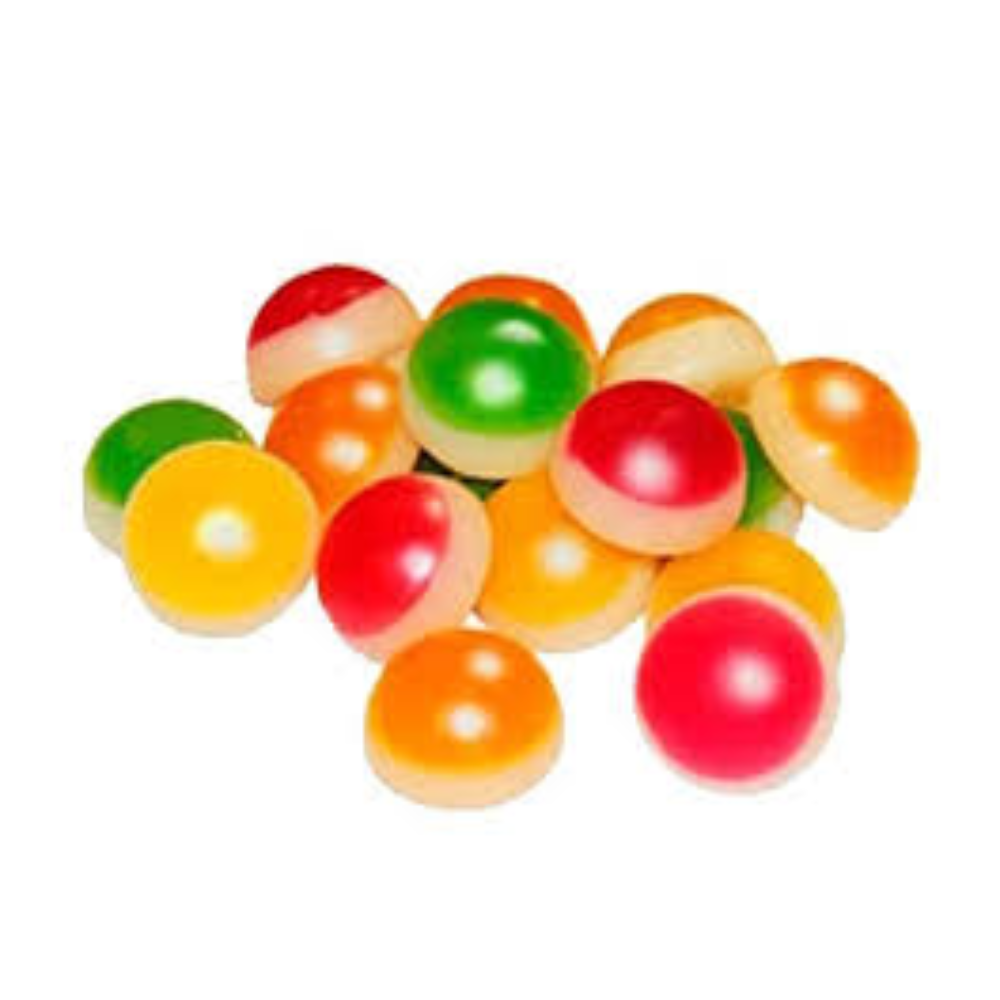 Мармелад Джелли микс Баян сулу (5613)