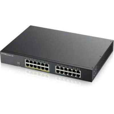 Сетевое оборудование Zyxel GS1900-24EP