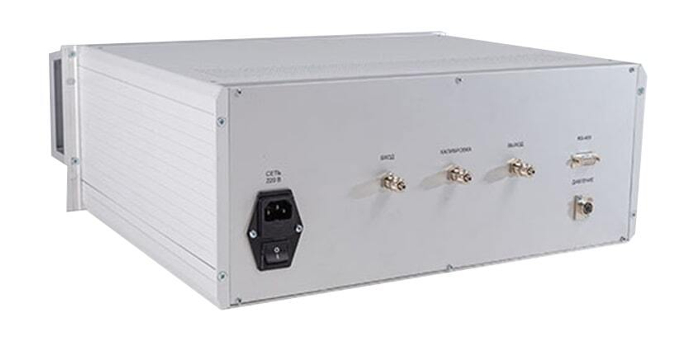 MONOLIT XL газоанализатор многофункциональный многокомпонентный стационарный