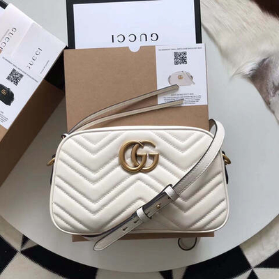 Gucci Marmont 24 cm