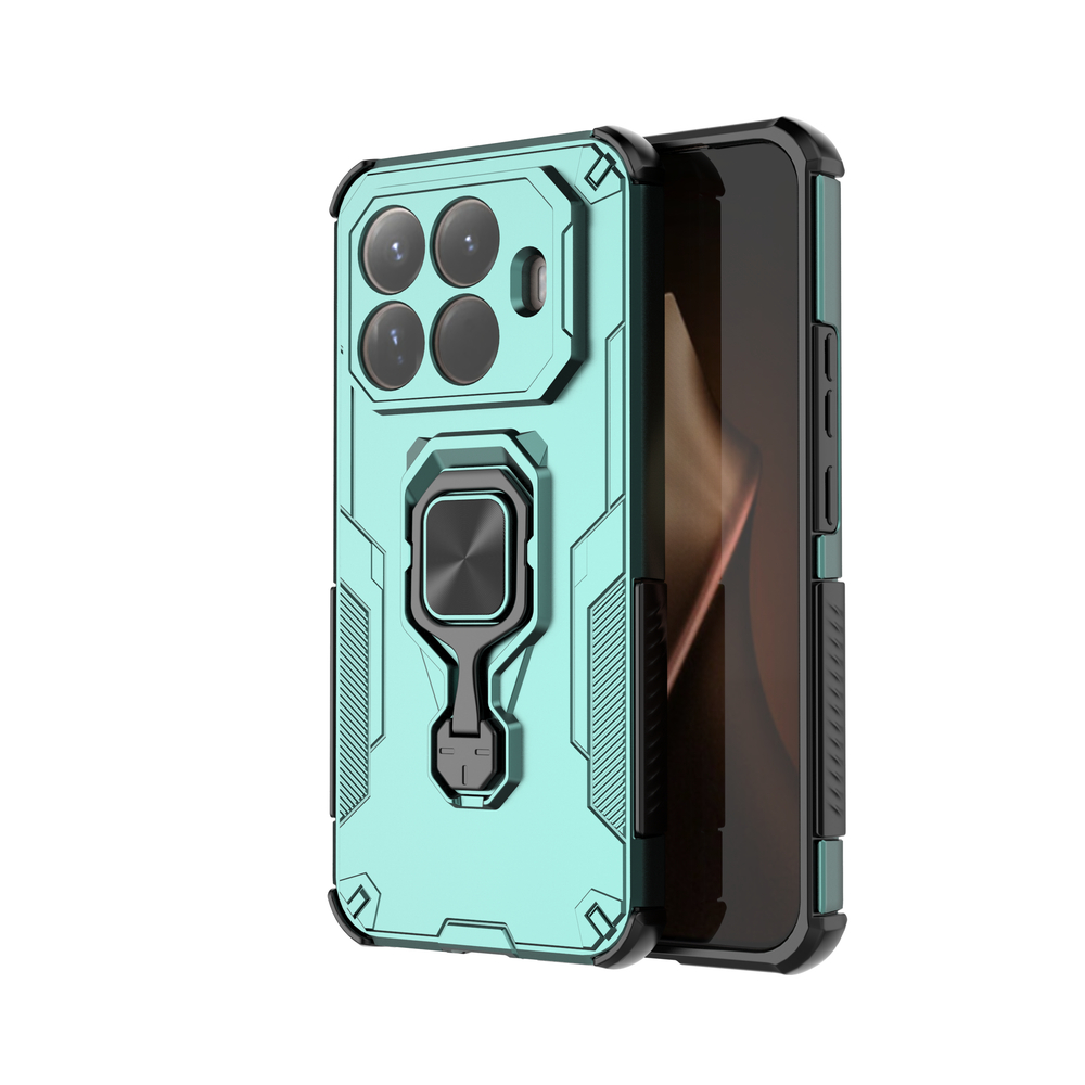 Противоударный чехол Antistrike для Xiaomi 15T Pro