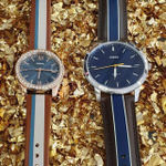 Наручные часы Fossil FS5554