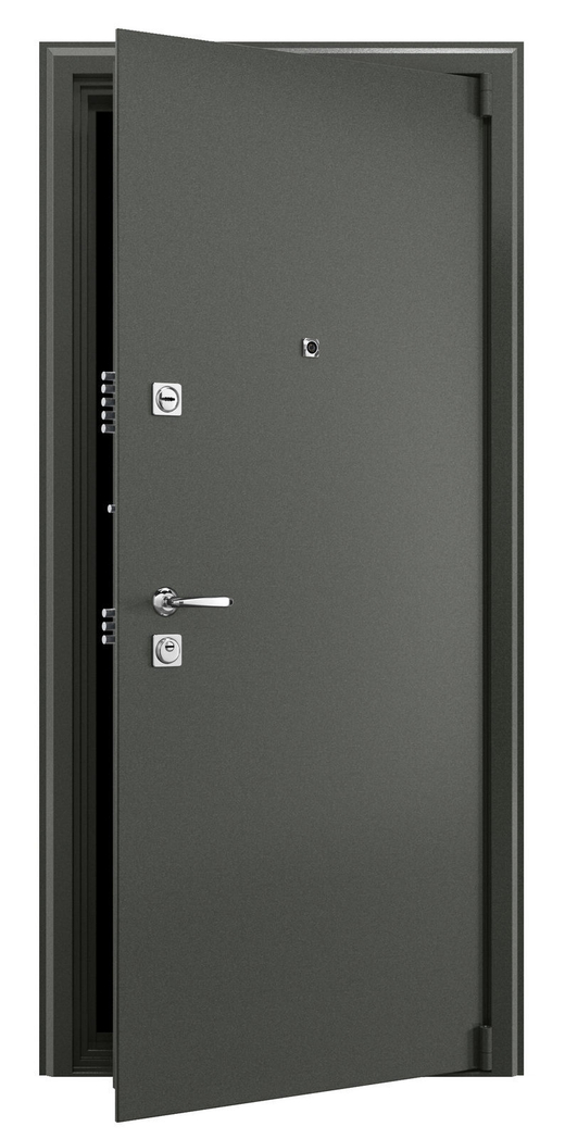 3D-Букле Графит