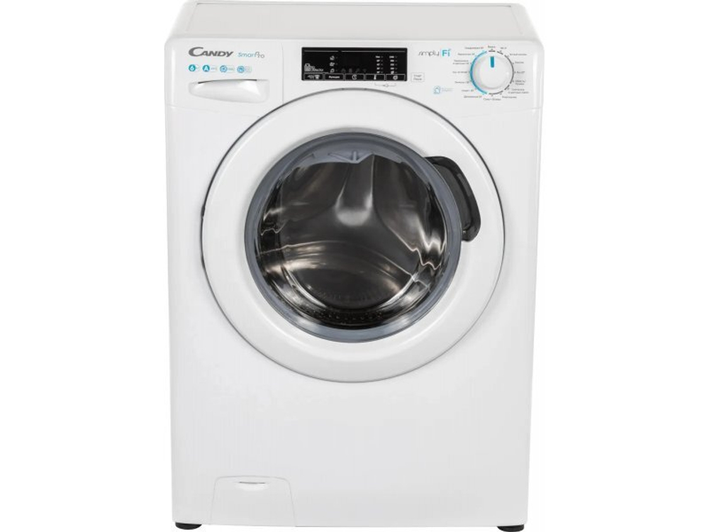 Стиральная машина суперузкая Candy Smart Pro CSO34 106T1/2-07