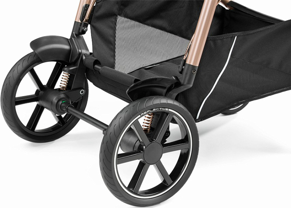 Прогулочная коляска Peg Perego Veloce Mon Amour