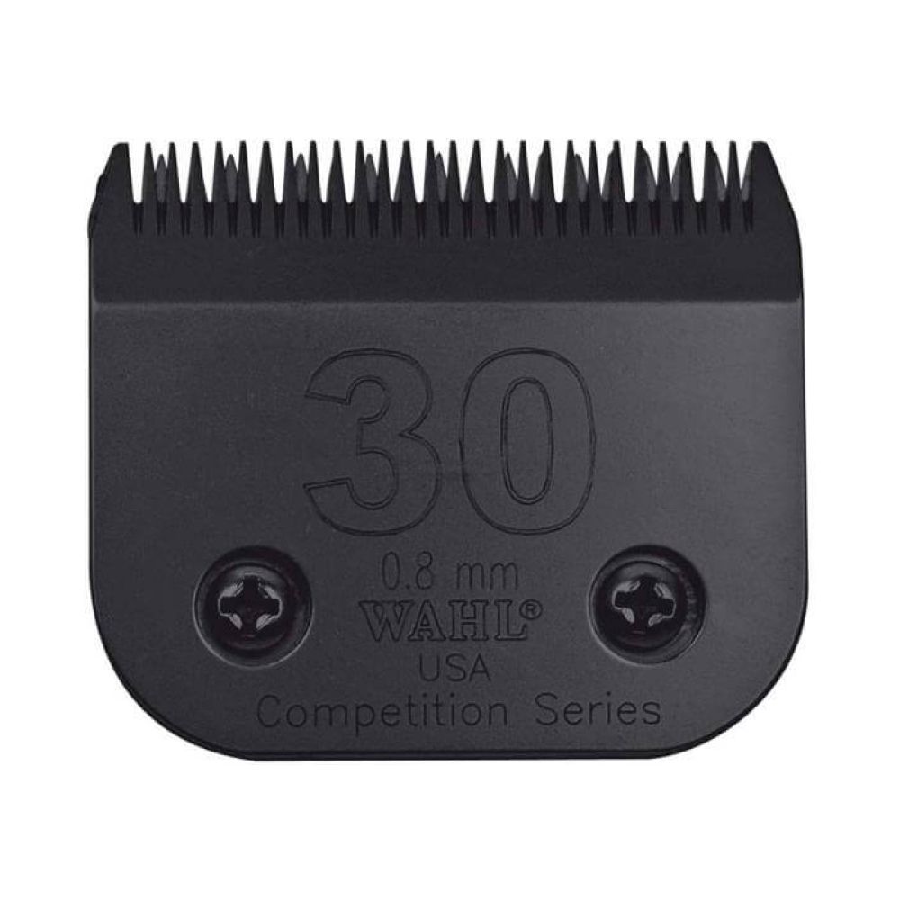 Ножевой блок Wahl Ultimate Competition #30, A5, 0.8mm, 2355-516 (1247-7580)