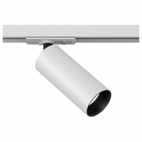 Трековый светильник Maytoni Technical TR021-1-12W3K