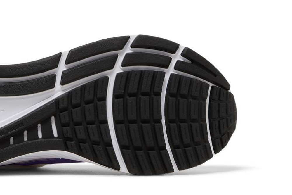 Кроссовки Nike Air Zoom Structure 24 (Женская размерная сетка)
