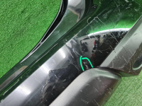 Бампер задний Nissan X-Trail t32 (2013-2019)