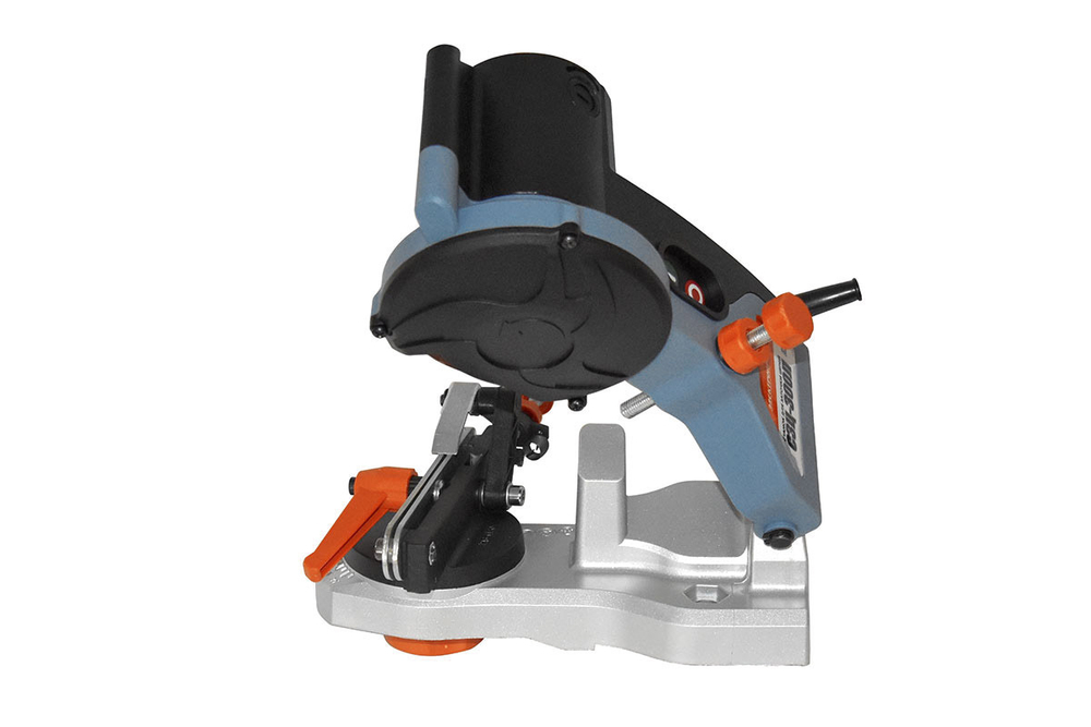 Станок для заточки цепей Электроприбор СЗЦ-300Л (заточный станок),300 Вт, 5000 об/мин