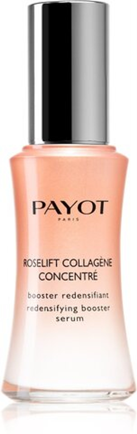 Payot Roselift Collagene Concentre - сыворотка для осветления кожи /   30  ml  / GTIN 3390150572821