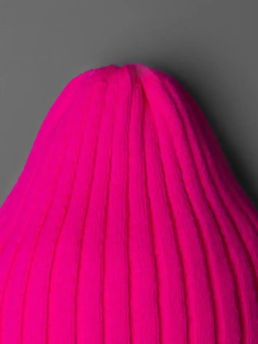 Шапка для девочки осенняя