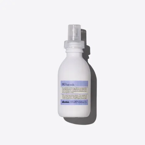 Молочко Davines SU 135 мл