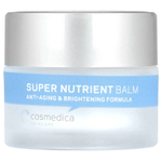Cosmedica Skincare, суперпитательный бальзам, 20 г (0,7 унции)