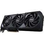 Видеокарта MSI GeForce RTX™ 5080 16G GDDR7 256-bit SHADOW 3X OC, 2655 МГц