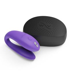 We-Vibe Sync Go - Вибратор для пар