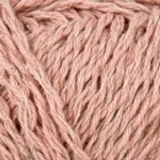 Infinity Design Cotton Linen (4032/Пыльная роза)