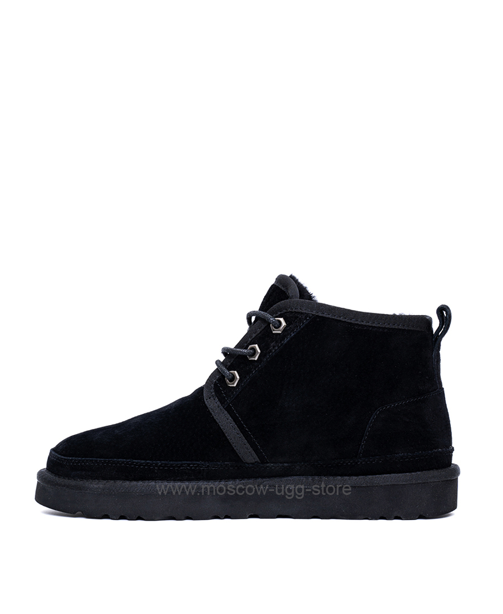 NEUMEL-black