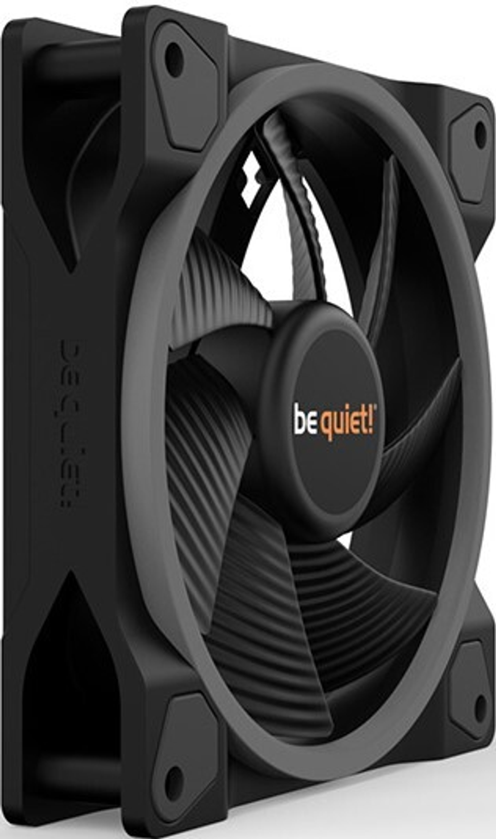 Вентилятор для корпуса Be quiet! Light Wings