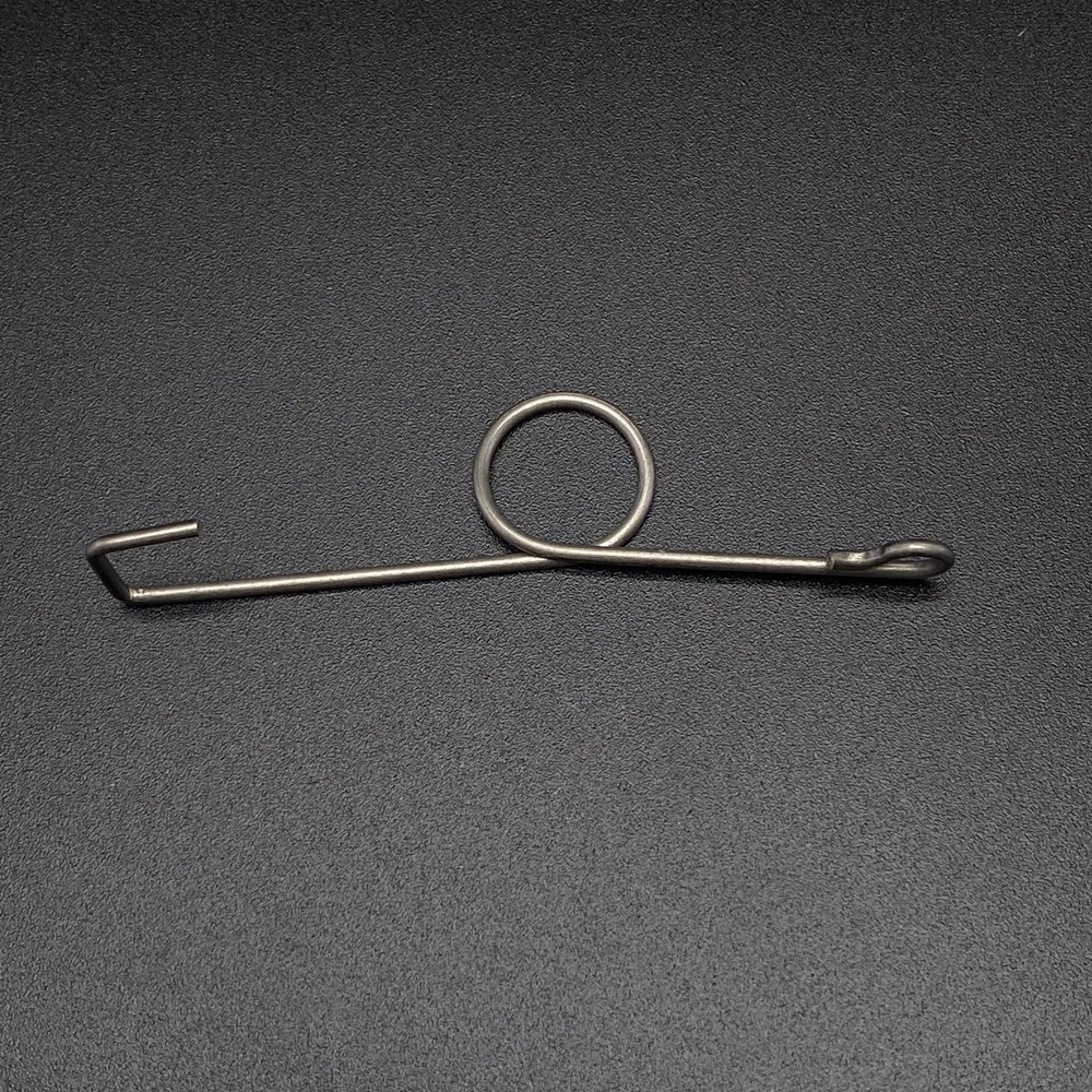 Пружина SPRING (Quicksilver)