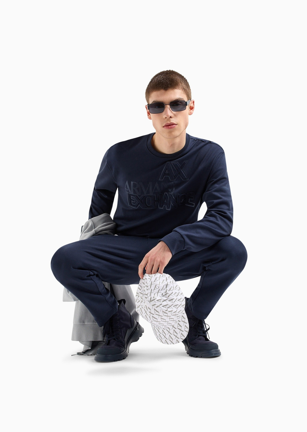 Брюки мужские ARMANI EXCHANGE