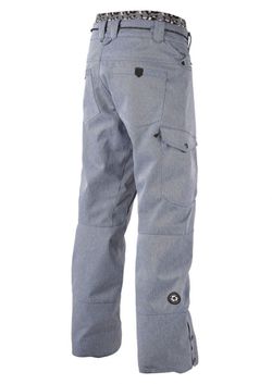 Штаны Picture Organic 10К/10К UNDER PT I Denim