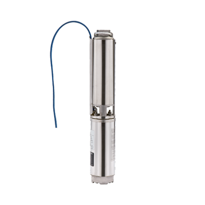 Скважинный насос Wilo-Sub TWU 4-0207-C