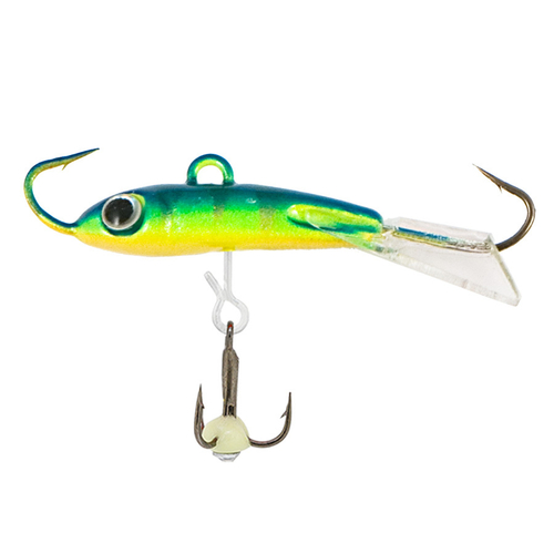 Балансир Spider Pro 106 5 гр. 35 мм 84