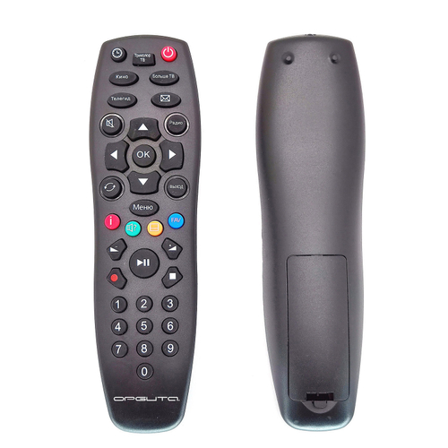 Пульт для приставок TRICOLOR GS-B211/212