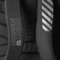 Рюкзак теннисный Wilson Night Session Tour Backpack - black