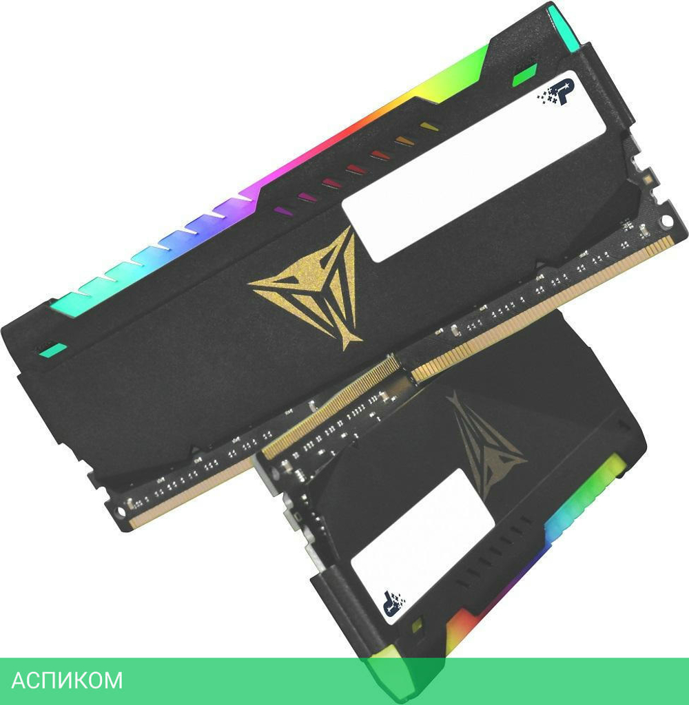 Оперативная память Patriot DDR 4 DIMM 32Gb PC25600 (PVSR432G320C8)
