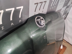 Капот Skoda Kodiaq 16-нв Б/У Оригинал 565823031A