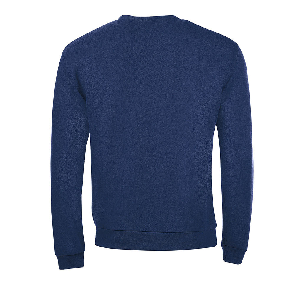 Свитшот SPIDER Синий  XXL