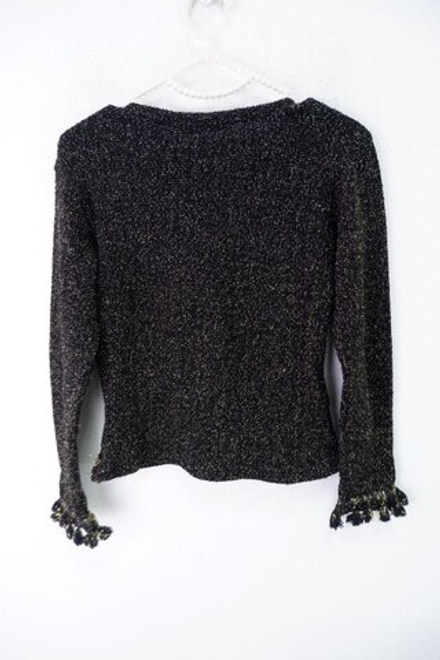 Джемпер Lucy с люрексом на 14-16 лет