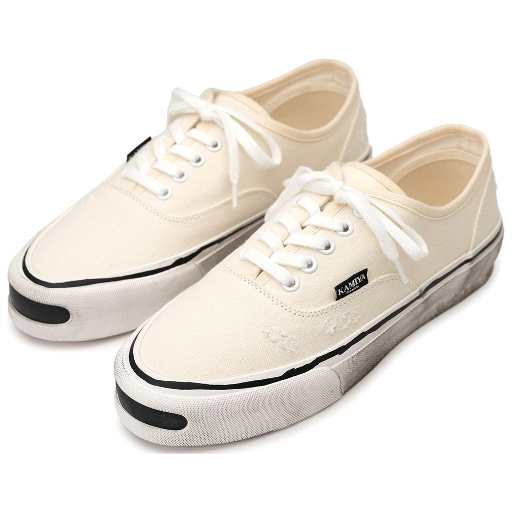 Kamiya Herc Sneakers белый