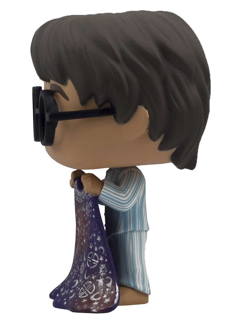 Фигурка Funko POP! Harry Potter S10 Harry Potter with Invisibility Cloak (112) 48063