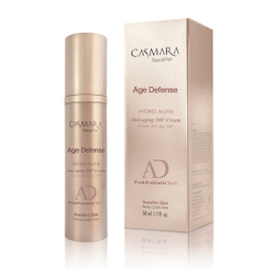 CASMARA AGE DEFENSE CREAM