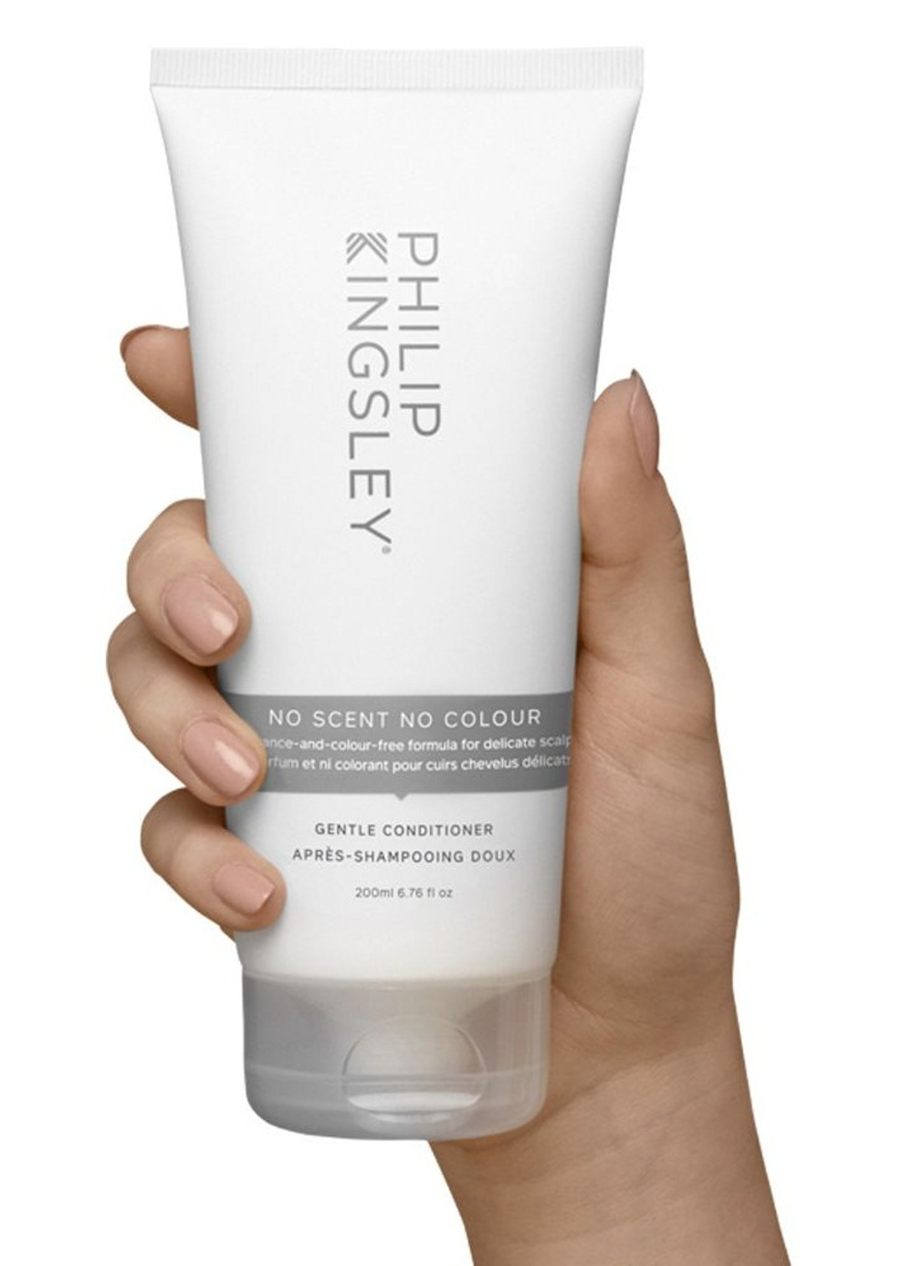 PHILIP KINGSLEY SENSITIVE SCALP Нежный  кондиионер для чувствительной кожи головы 200 мл