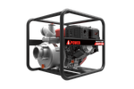 Мотопомпа A-iPower бензиновая для чистой воды AWP100