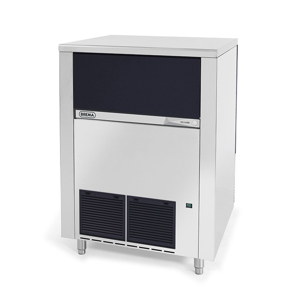 Льдогенератор Brema Кубик Cb 1265A Hc