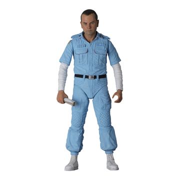 Фигурка NECA Alien – 7" Scale Action Figure – 40th Anniversary Assortment 3 51702 (Ash 51704)