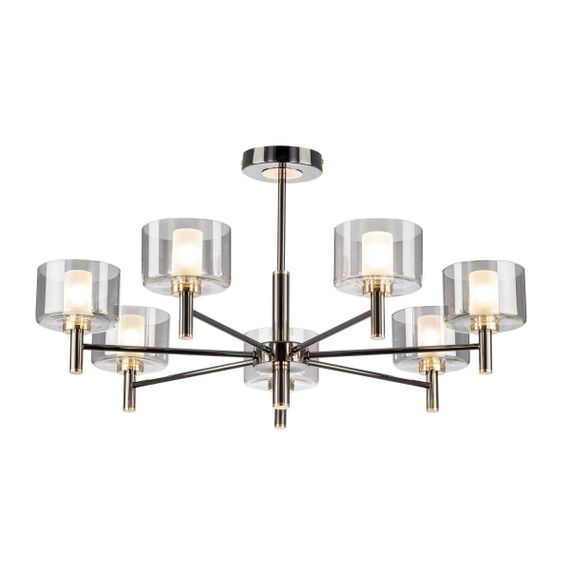 Люстра на штанге Citilux ELAN CL241171