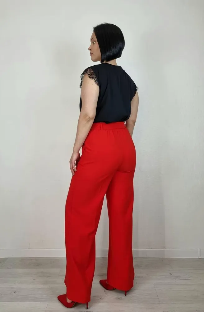 Брюки 774-6 Fabrika