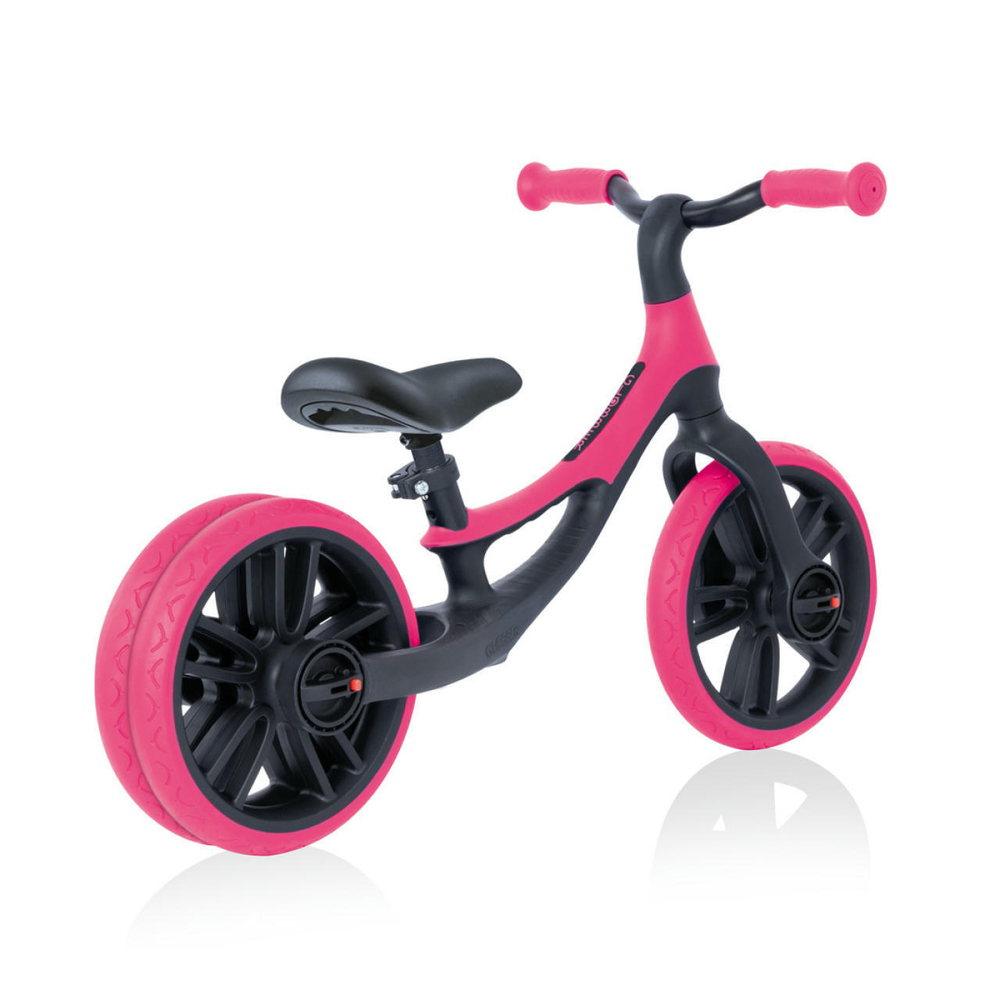 Детский велосипед Globber Go Bike Elite Duo (2023)