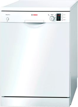 Посудомийна машина BOSCH SMS43D02ME