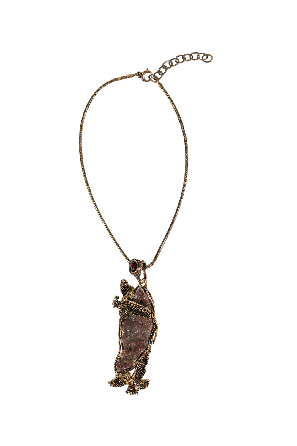 Колье Горгоны