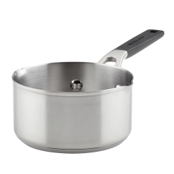 KitchenAid Стальной сотейник Classic 18 см 2,1 л